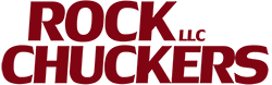Rock Chuckers Logo